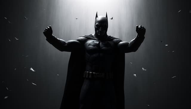 Batman
