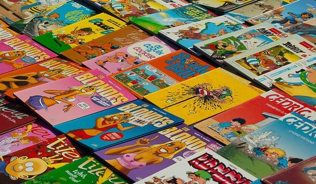books
