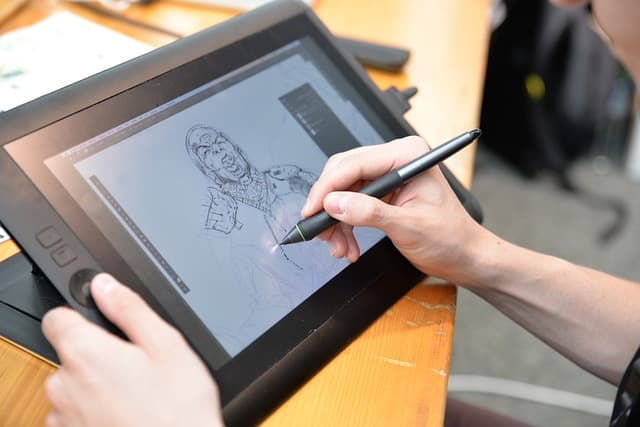 drawing