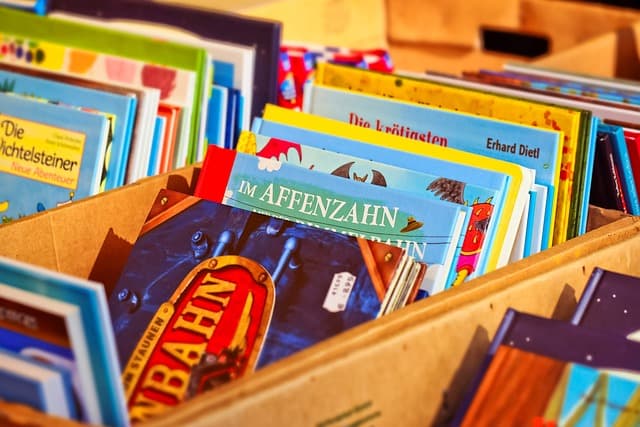 books