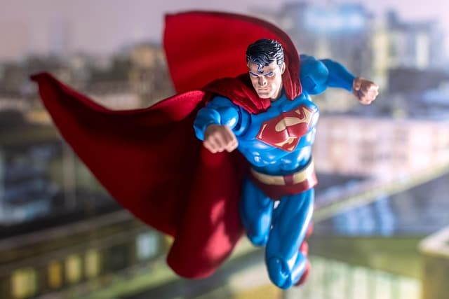 superman